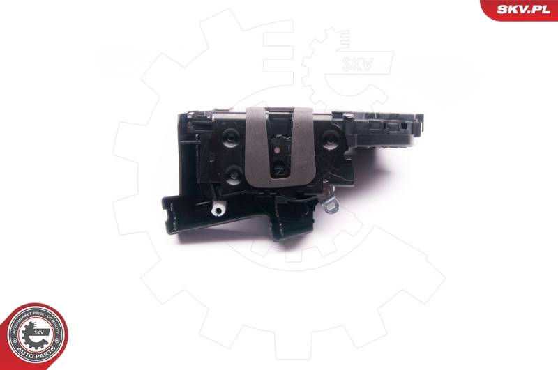 Door Lock
